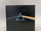 Pink Floyd 'Dark Side Of The Moon' 1975 Jacksonville press w Posters EX/VG+