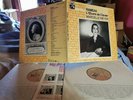 RAMEAU: Piano works   Marcelle Meyer / EMI Références 2 LPs mono France NM