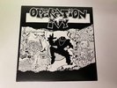 Operation Ivy Energy LP Vinyl Record New Tim Armstrong Rancid Punk Classic