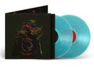 QUEENS OF THE STONE Age In Times New Roman (BLUE 2XLP)