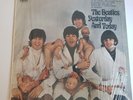 Beatles - Yesterday & Today Butchers Cover - Vinyl LP US 2010 Grey Marble NM/NM