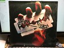 Judas Priest - British Steel,Vinyl Album,1980