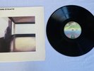 DIRE STRAITS Self Titled LP Original Music Vinyl Australia Record 1978 Vertigo