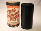 INDESTRUCTIBLE 399 2 min COLLINS & HARLAN Alexander's Ragtime Band OBL 7.5  1911