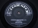 MELVIN BLISS   Synthetic Substitution   MINT   CONTEMPO CS 2013   Soul Funk Danc
