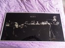 Vintage Roxy Music mirror 'For your pleasure'