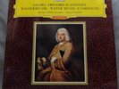 DG 138 799 Handel: Water Music KUBELIK Red ST