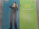 RCA LIVING STEREO LSC-2671 Virtuoso Favorites FRIEDMAN S/D