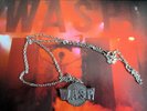 W.A.S.P. – THE LAST COMMAND   Japan obi    very rare full COMPLETED
