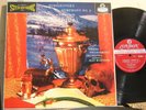 London BB FFSS CS 6052 Tchaikovsky SYMPHONY #6 Pathetique Martinon VPO 1958 VG++
