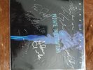 dire straits private investigations signed vinyl