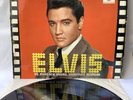ELVIS PRESLEY happened at the world’s fair 1963 German Mono 1st RCA LPM-2697 VG+
