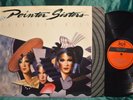 Pointer Sisters Greatest Hits LP