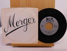 Merger modern soul 45 I Wanna Be Your Man bw You Pick Me Up on MGR w ps