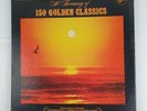 Various – A Treasury Of 150 Golden Classics 5LP Box Set, 33 RPM Vinyl Records