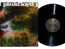 PINK FLOYD - A Saucerful of Secrets LP 180 Gram Audiophile Vinyl 