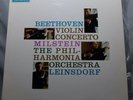 SAXO 2508 Beethoven: Violin Concerto MILSTEIN / LEINSDORF  T/S ED1