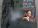 PHILIPS 839 757 AY Haydn/Viotti: Violin Concertos GRUMIAUX