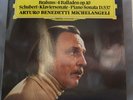 DG DIGITAL 2532 017 Brahms: 4 Ballads MICHELANGELI