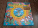 VARIOUS - BEHIND THE DYKES - BEAT BLUES PSYCH FROM LOWLANDS 1964-1972 2LP NM