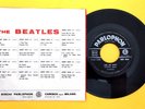 THE BEATLES (7