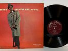 Jerry Butler ESQ Vinyl Album Abner LP 2001 First Pressing 1959 Jazz Soul VG+
