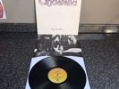 LP VINYL CINDERELLA ALBUM LONG COLD WINTER VERH 59 UK IST PRESS 1988 NM/NM