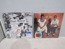 Ella & Louis: Live at the Hollywood Bowl & Chet Baker Sings & Plays Vinyls