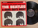 THE BEATLES  A HARD DAY'S NIGHT original motion picture soundtrack US Press - LP
