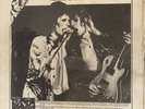 DAVID BOWIE.TAKRL Original Bootleg 1973.RARE.Etat parfait
