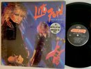 Lita Ford Dancin’ on the Edge LP Still in shrink
