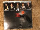 Scorpions Taken By Force Record Import Vintage Vinyl Lp Nice W. Shrink 