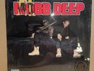 Mobb Deep Juvenile Hell LP Vinyl RED TRANSPARENT Limited Brand New Mint OOP