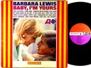 BARBARA LEWIS 
