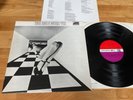 Yes Time and a word Lp  stunning near mint first press Atlantic plum prog