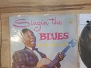 BB KING Singin' The Blues Scarce 50's US vinyl LP - Crown Records CLP 5020