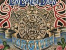 Los Lonely Boys “Forgiven” Chicano Blues Rock Tex Mex  Record Lp