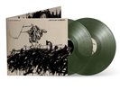 Life Is But A Dream - Avenged Sevenfold Spotify Forest Green vinyl /1900 SEALED