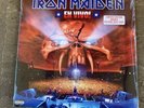 Iron Maiden En Vivo Vinyl Picture Disc Sealed