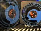 We Are The Romans by Botch (Record, 2022), 2 x Vinyl, Black/Blue A Side/B Side