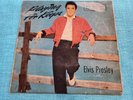 Elvis Presley EP - deutsche RCA EP mit Tri - Playing for Keeps EPA 9561 