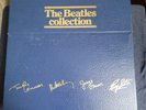 The Beatles Collection box set lp (Not Complete)