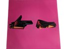 2020 Run The Jewels RTJ4 (Explicit Content) 2 LP 12