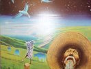 Van Morrison - Hard Nose The Highway 1973 LP, Album, Promo, San Warner Bros. Rec
