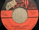 killer NEW EXPRESSION Vie Moderne (Cadence) 45 Leve 7
