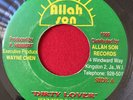 JA Lo-Fi Modern Soul JENNIFER BARRETT Dirty Lover 45 R&B Rap Reggae 7