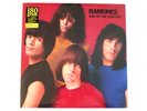 RAMONES END OF THE CENTURY LP REPRESS 180 GRAM VINYL PUNK