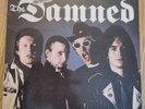 The Damned Another Great Record From The Damned Best Of N Mint Vinyl First Press