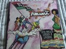 RARE FUNKADELIC ONE NATION UNDER A GROOVE LP FUNK 12” VINYL  1978