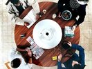 FREUNDESKREIS Quadratur Des Kreises - 2LP / White Vinyl + CD (2017)